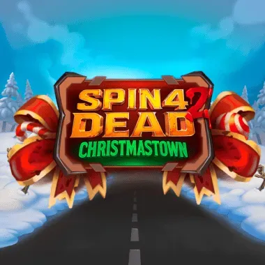 Spin4Dead2Christmastown