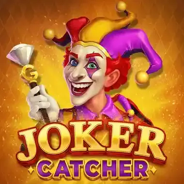 Spinch-JokerCatcher